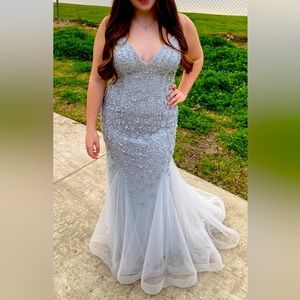 Formal/prom dress